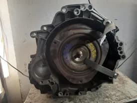 2006 Gmc Topkick 8.1l V8, Used Transmission 2006 Gmc Topkick 8.1l V8, Used Transmission