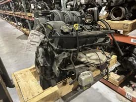 2005 Dodge Magnum 2.7l, Vin R (8th Digit), Used Engine - 54000 Miles 2005 Dodge Magnum 2.7l, Vin R (8th Digit), Used Engine - 54000 Miles