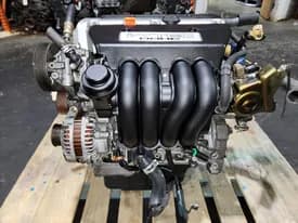 2005 Acura Rsx (2.0l), Vin 6 (8th Digit), At, Used Engine - 37380 Miles 2005 Acura Rsx (2.0l), Vin 6 (8th Digit), At, Used Engine - 37380 Miles