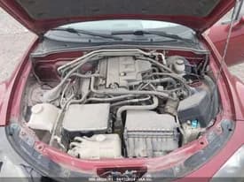 2008 Mazda Mx-5 Miata (2.0l, Vin F, 8th Digit), At, Used Engine - 39414 Miles 2008 Mazda Mx-5 Miata (2.0l, Vin F, 8th Digit), At, Used Engine - 39414 Miles