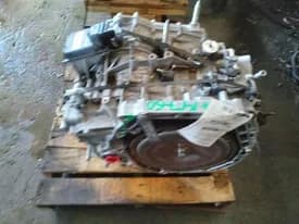 2018 Honda Civic Mt, 1.5l, Coupe, Si, Used Transmission - 35533 Miles 2018 Honda Civic Mt, 1.5l, Coupe, Si, Used Transmission - 35533 Miles