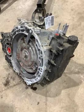 2018 Ford Taurus (at), (6 Speed), 3.7l, (awd), Id Da8p-7000-lb, Used Transmission - 2123 Miles 2018 Ford Taurus (at), (6 Speed), 3.7l, (awd), Id Da8p-7000-lb, Used Transmission - 2123 Miles