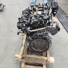 2021 Ford Bronco Sport 1.5l L3 Turbocharged, Used Engine - 12248 Miles 2021 Ford Bronco Sport 1.5l L3 Turbocharged, Used Engine - 12248 Miles