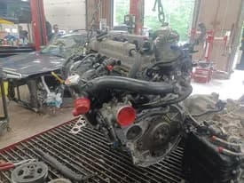 2014 Hyundai Accent (1.6l, Vin E, 8th Digit, Gdi), Used Engine - 61796 Miles 2014 Hyundai Accent (1.6l, Vin E, 8th Digit, Gdi), Used Engine - 61796 Miles