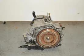 2006 Honda Cr-v At, England Built, Fwd, Used Transmission - 37500 Miles 2006 Honda Cr-v At, England Built, Fwd, Used Transmission - 37500 Miles