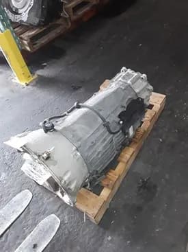 2012 Mercedes Benz Gl550 164 Type, At, Gl550, Used Transmission - 77615 Miles 2012 Mercedes Benz Gl550 164 Type, At, Gl550, Used Transmission - 77615 Miles