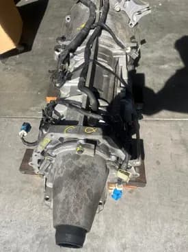 2010 Ford Explorer At, 6 Cylinder (4.0l), (5r55s), 4x2, Id 9l2p-7000-ca, Used Transmission - 45158 Miles 2010 Ford Explorer At, 6 Cylinder (4.0l), (5r55s), 4x2, Id 9l2p-7000-ca, Used Transmission - 45158 Miles