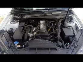 2014 Hyundai Genesis Cpe, 2.0l (vin D, 8th Digit), Used Engine - 55200 Miles 2014 Hyundai Genesis Cpe, 2.0l (vin D, 8th Digit), Used Engine - 55200 Miles