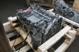 2013 Porsche Boxster 2.7l (vin A, 5th Digit), Used Engine - 26124 Miles 2013 Porsche Boxster 2.7l (vin A, 5th Digit), Used Engine - 26124 Miles