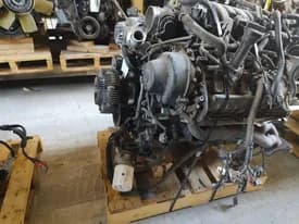 2008 Toyota Tundra 4.7l (vin T, 5th Digit, 2uzfe Engine, 8 Cylinder), Used Engine - 12775 Miles 2008 Toyota Tundra 4.7l (vin T, 5th Digit, 2uzfe Engine, 8 Cylinder), Used Engine - 12775 Miles