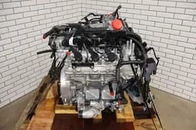 2019 Acura Nsx Gasoline, (3.5l Twin Turbo, Vin N, 4th Digit, At), Used Engine - 34722 Miles 2019 Acura Nsx Gasoline, (3.5l Twin Turbo, Vin N, 4th Digit, At), Used Engine - 34722 Miles