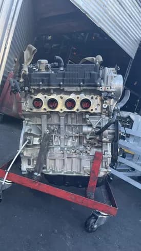 2021 Hyundai Tucson 2.4l (vin L, 8th Digit), Used Engine - 29226 Miles 2021 Hyundai Tucson 2.4l (vin L, 8th Digit), Used Engine - 29226 Miles