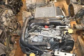 2011 Subaru Legacy 2.5l, Turbo (vin F, 6th Digit, Dohc), Used Engine - 38840 Miles 2011 Subaru Legacy 2.5l, Turbo (vin F, 6th Digit, Dohc), Used Engine - 38840 Miles