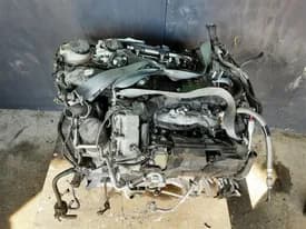 2018 Mercedes Benz E43 Amg 213 Type (sedan And Sw), E43 (3.0l, Vin 6, 6th Digit), Used Engine - 23100 Miles 2018 Mercedes Benz E43 Amg 213 Type (sedan And Sw), E43 (3.0l, Vin 6, 6th Digit), Used Engine - 23100 Miles