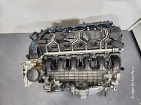 2013 Bmw 740i (3.0l, Turbo), Rwd, Used Engine - 61559 Miles 2013 Bmw 740i (3.0l, Turbo), Rwd, Used Engine - 61559 Miles