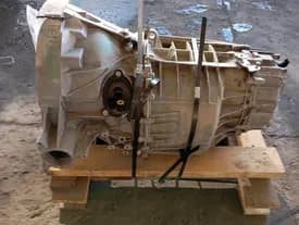 2015 Audi A6 (at), 2.0l, Fwd (cvt), Transmission Id Ndm, Used Transmission - 114026 Miles 2015 Audi A6 (at), 2.0l, Fwd (cvt), Transmission Id Ndm, Used Transmission - 114026 Miles