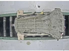 2010 Mercury Mountaineer At, 8 Cylinder (4.6l), (6r80), 4x4, Id 9l2p-7000-be Thru Bg, Used Transmission - 85200 Miles 2010 Mercury Mountaineer At, 8 Cylinder (4.6l), (6r80), 4x4, Id 9l2p-7000-be Thru Bg, Used Transmission - 85200 Miles