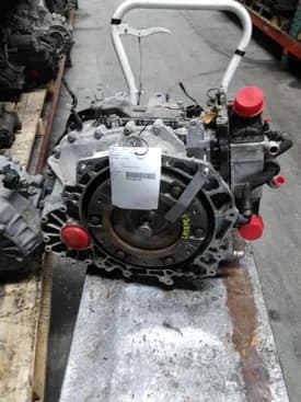 2018 Land Rover Discovery Sport (at), Id Hj327000cb, Used Transmission - 20976 Miles 2018 Land Rover Discovery Sport (at), Id Hj327000cb, Used Transmission - 20976 Miles