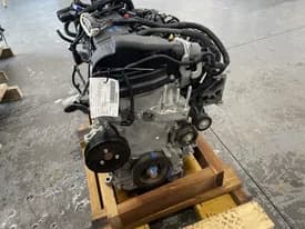 2017 Mitsubishi Outlander 3.0l (vin X, 8th Digit), Used Engine - 51367 Miles 2017 Mitsubishi Outlander 3.0l (vin X, 8th Digit), Used Engine - 51367 Miles