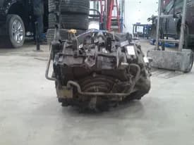 2009 Ford Edge At, Fwd, 2.77 Ratio, Id 7t4p-7000-cc, Used Transmission - 75404 Miles 2009 Ford Edge At, Fwd, 2.77 Ratio, Id 7t4p-7000-cc, Used Transmission - 75404 Miles