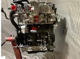 2017 Volkswagen Golf Gasoline, 2.0l, (vin F, 5th Digit), (engine Id Cyfb), Used Engine - 18600 Miles 2017 Volkswagen Golf Gasoline, 2.0l, (vin F, 5th Digit), (engine Id Cyfb), Used Engine - 18600 Miles