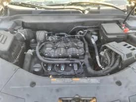 2012 Gmc Terrain 3.0l (vin 5, 8th Digit, Opt Lfw), Used Engine - 67169 Miles 2012 Gmc Terrain 3.0l (vin 5, 8th Digit, Opt Lfw), Used Engine - 67169 Miles
