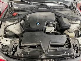 2016 Bmw 428i (2.0l, 4 Cylinder), Rwd, N26 Engine, Used Engine - 62000 Miles 2016 Bmw 428i (2.0l, 4 Cylinder), Rwd, N26 Engine, Used Engine - 62000 Miles