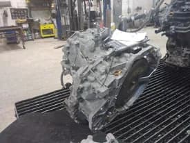 2015 Nissan Murano At, (cvt), Awd, Used Transmission 2015 Nissan Murano At, (cvt), Awd, Used Transmission