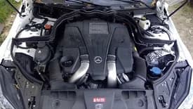 2014 Mercedes Benz E550 207 Type, Cpe, E550 (4.7l, Vin 7d, 6th And 7th Digits), Used Engine - 33021 Miles 2014 Mercedes Benz E550 207 Type, Cpe, E550 (4.7l, Vin 7d, 6th And 7th Digits), Used Engine - 33021 Miles