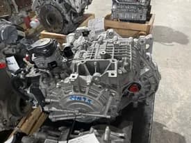 2021 Hyundai Santa Fe (at), 2.5l, Naturally Aspirated, Awd, Used Transmission - 16715 Miles 2021 Hyundai Santa Fe (at), 2.5l, Naturally Aspirated, Awd, Used Transmission - 16715 Miles