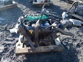 2016 Kia Rio (1.6l, Vin 3, 8th Digit, Dohc), At, Automatic Engine Stop And Start (isg), Used Engine - 47380 Miles 2016 Kia Rio (1.6l, Vin 3, 8th Digit, Dohc), At, Automatic Engine Stop And Start (isg), Used Engine - 47380 Miles