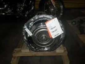 2020 Mercedes Benz C43 Amg 205 Type (at), C43, Used Transmission - 26892 Miles 2020 Mercedes Benz C43 Amg 205 Type (at), C43, Used Transmission - 26892 Miles