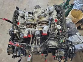 2017 Bmw 750i (4.4l, Twin Turbo), Awd, Remanufactured Engine - 0 Miles 2017 Bmw 750i (4.4l, Twin Turbo), Awd, Remanufactured Engine - 0 Miles