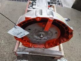 2014 Dodge Durango (at), 4x4, 3.6l, From 07/19/14, Used Transmission - 54426 Miles 2014 Dodge Durango (at), 4x4, 3.6l, From 07/19/14, Used Transmission - 54426 Miles