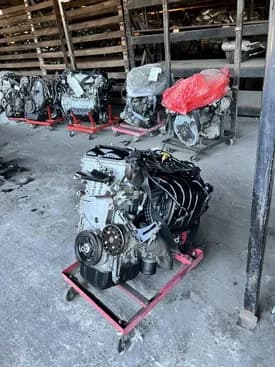 2020 Hyundai Kona 2.0l (vin A, 8th Digit), Awd, Used Engine - 40800 Miles 2020 Hyundai Kona 2.0l (vin A, 8th Digit), Awd, Used Engine - 40800 Miles