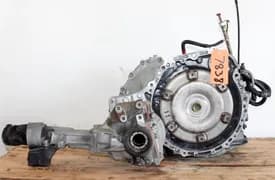 2012 Toyota Rav4 (at), Gasoline, 4 Cylinder, Awd, Used Transmission - 84496 Miles 2012 Toyota Rav4 (at), Gasoline, 4 Cylinder, Awd, Used Transmission - 84496 Miles