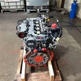 2015 Chevy Equinox 3.6l (vin 3, 8th Digit, Opt Lfx), Used Engine - 43800 Miles 2015 Chevy Equinox 3.6l (vin 3, 8th Digit, Opt Lfx), Used Engine - 43800 Miles