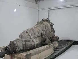 2010 Audi A8 At, (4.2l), Transmission Id Hkm, Used Transmission - 87451 Miles 2010 Audi A8 At, (4.2l), Transmission Id Hkm, Used Transmission - 87451 Miles