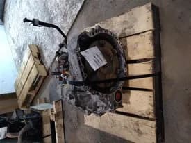 2009 Toyota Rav4 At, 4 Cylinder, Fwd, Used Transmission - 48766 Miles 2009 Toyota Rav4 At, 4 Cylinder, Fwd, Used Transmission - 48766 Miles