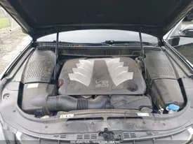 2015 Hyundai Equus (5.0l, Vin H, 8th Digit), Used Engine - 64896 Miles 2015 Hyundai Equus (5.0l, Vin H, 8th Digit), Used Engine - 64896 Miles