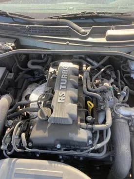 2011 Hyundai Genesis Cpe, 2.0l (vin D, 8th Digit), At, Used Engine - 69000 Miles 2011 Hyundai Genesis Cpe, 2.0l (vin D, 8th Digit), At, Used Engine - 69000 Miles