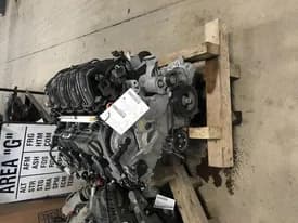 2022 Kia Sorento Gasoline, 2.5l, Vin C (8th Digit), Used Engine - 17547 Miles 2022 Kia Sorento Gasoline, 2.5l, Vin C (8th Digit), Used Engine - 17547 Miles