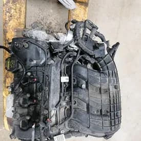 2014 Ford Mustang 5.0l (vin F, 8th Digit), Used Engine - 26681 Miles 2014 Ford Mustang 5.0l (vin F, 8th Digit), Used Engine - 26681 Miles