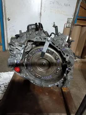 2010 Nissan Maxima At, (cvt), Used Transmission 2010 Nissan Maxima At, (cvt), Used Transmission