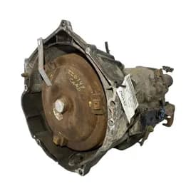 2002 Chevy Silverado 1500 At, 4.8l, 4x2, Used Transmission 2002 Chevy Silverado 1500 At, 4.8l, 4x2, Used Transmission