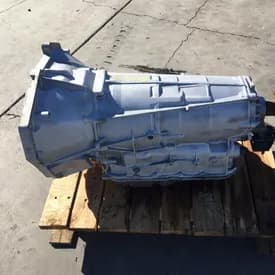 2010 Chevy Camaro At, 3.6l, W/o Transmission Upgrade, Used Transmission - 53202 Miles 2010 Chevy Camaro At, 3.6l, W/o Transmission Upgrade, Used Transmission - 53202 Miles