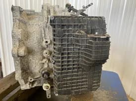 2020 Jeep Compass At, (engine Id Ede), 9 Speed (4wd), 3.73 Ratio (final Drive Ratio, Opt Dfh), Used Transmission - 15467 Miles 2020 Jeep Compass At, (engine Id Ede), 9 Speed (4wd), 3.73 Ratio (final Drive Ratio, Opt Dfh), Used Transmission - 15467 Miles