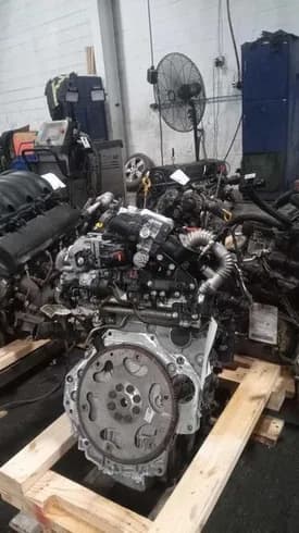 2019 Gmc Terrain 1.6l (vin U, 8th Digit, Opt Lh7), Awd, Used Engine - 38994 Miles 2019 Gmc Terrain 1.6l (vin U, 8th Digit, Opt Lh7), Awd, Used Engine - 38994 Miles