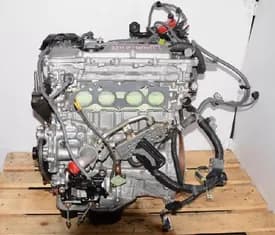 2011 Toyota Camry 2.5l, (vin F, 5th Digit, 2arfe Engine, 4 Cylinder, Without Hybrid), Ulev Ii, Used Engine - 91200 Miles 2011 Toyota Camry 2.5l, (vin F, 5th Digit, 2arfe Engine, 4 Cylinder, Without Hybrid), Ulev Ii, Used Engine - 91200 Miles