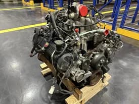 2006 Ford F-150 4.6l (vin W, 8th Digit, Romeo), Used Engine - 74400 Miles 2006 Ford F-150 4.6l (vin W, 8th Digit, Romeo), Used Engine - 74400 Miles